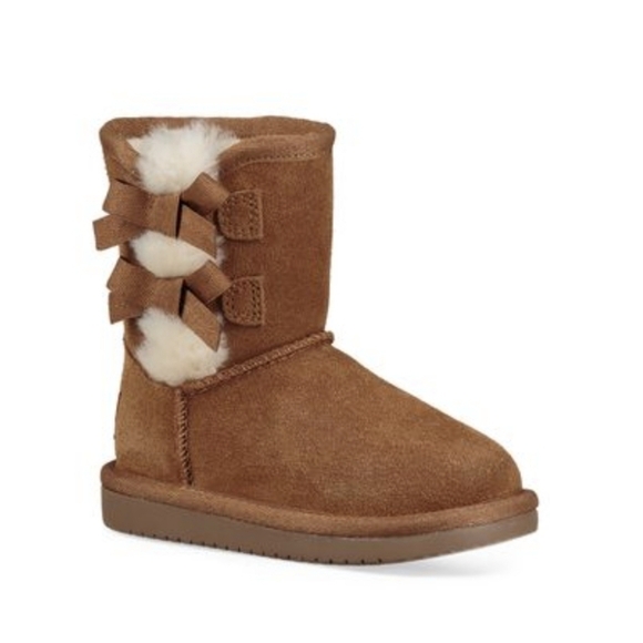Koolaburra by UGG Women Victoria Ankle Booties winter shoes sz 5 - Picture 1 of 10